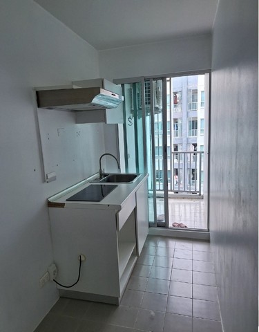 ขายคอนโดมือสองบึงกุ่ม โครงการ เดอะ คิทท์ พลัส นวมินทร์