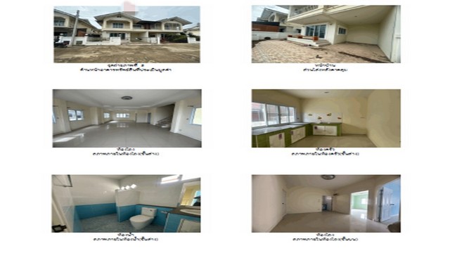 ขายบ้านมือสองเมืองพิษณุโลก   โครงการธนโชติ 1 พิษณุโลก