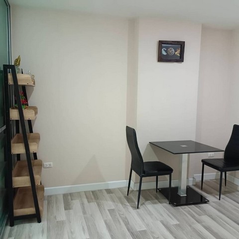 ขายห้องคอนโดย่านรามคำแหง ใกล้รถไฟฟ้า เดอะคิ้วท์รามคำแหง 89/2 ติดถนนทำเลดีที่สุด สิ่งอำนวยความสะดวกครบครัน