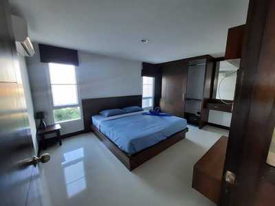 ขายอพาร์ตเมนต์ 8 ชั้น ใจกลางพัทยาใต้ มีสระว่ายน้ำ พื้นที่ใช้สอย 4,800 ตรม. บนเนื้อที่ 1 ไร่