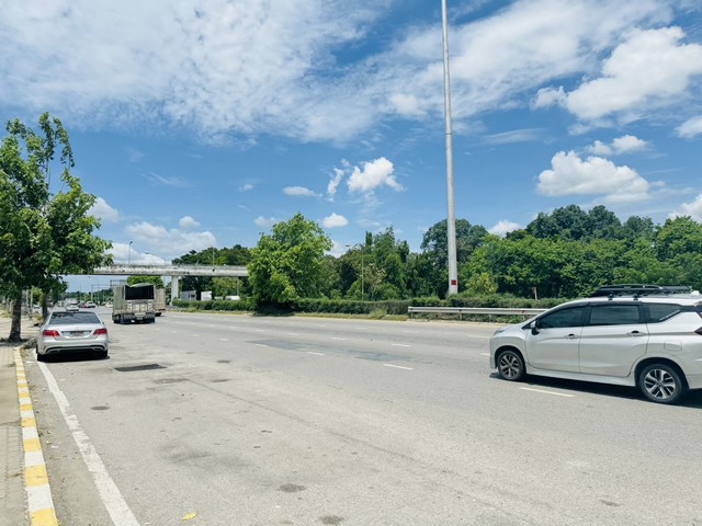 ขายที่ดินติดถนน​พุทธมณฑล ขายที่ถนนบรมราชชนนี  ขายใกล้ถนนอักษะ