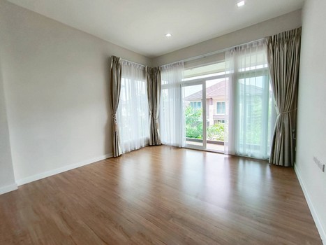 บ้านเดี่ยวพิษณุโลก The Habitatt Elite ติดถนนเลี่ยงเมือง ใกล้มหาวิทยาราชภัฏพิบูลสงคราม