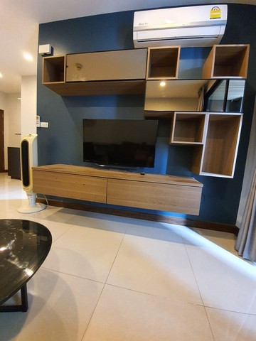 Vista Garden Sukhumvit 71 spacious safe 11th floor BTS Phra Khanong