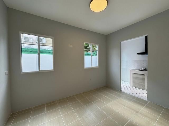 PO937 ขายบ้าน โครงการ ภัสสร เพรสทีจ บางนา-สุวรรณภูมิ Passorn  ถนนกิ่งแก้ว ต.ราชาเทวะ อ.บางพลี จ.สมุทรปราการ หลังมาร์เก็ตวิลเลจ