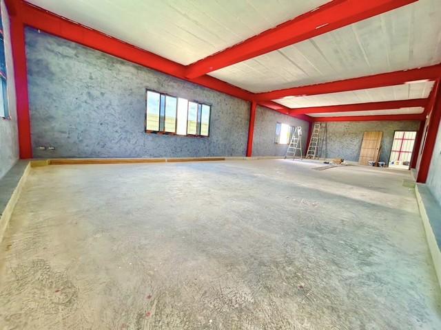 EPL-WH0762 ให้เช่าโรงงาน-โกดัง สร้างใหม่ คลอง 6 บึงคำพร้อย ลำลูกกา พื้นที่ 750 ตรม.  ไฟฟ้า 3 เฟส ที่จอดรถยนต์ มากกว่า 10 คัน