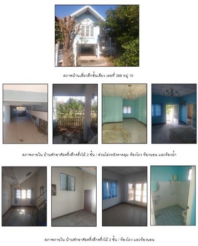 ขายบ้านมือสอง           อำเภอเมืองพิษณุโลก พิษณุโลก