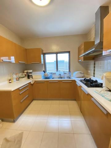 EPL-HR3591 ให้เช่าบ้านเดี่ยว 2 ชั้น  ถ. ประชาชื่น เศรษฐสิริ ประชาชื่น เรสซิเด้นซ์ 2 เนื้อที่ 89 ตารางวา พื้นที่ใช้สอย 220 ตรม. 3 ห้องนอน