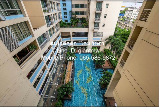 condominium เดอะ สตาร์ เอสเตท แอท พระราม 3 91 ตร.-ม.  6900000 THAI BAHT ไม่ไกลจาก ถนนพระราม 3 , ถนนวงแหวนอุตสาหกรรม Hot! กรุงเทพ
