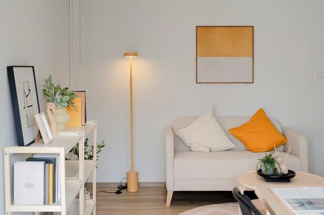 HS 1717 ขายทาวน์โฮม 3 ชั้นครึ่ง ซอยเจริญกรุง 107 รีโนเวทใหม่ ใกล้เอเชียทีค