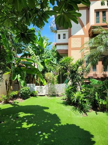 ขายบ้านเดี่ยว 2 ชั้น โครงการ พฤกษ์ภิรมย์ รีเจ้นท์ เกษตร-นวมินทร์ ซอยรามอินทรา 14 รถไฟฟ้าสายสีชมพู สถานีมัยลาภ