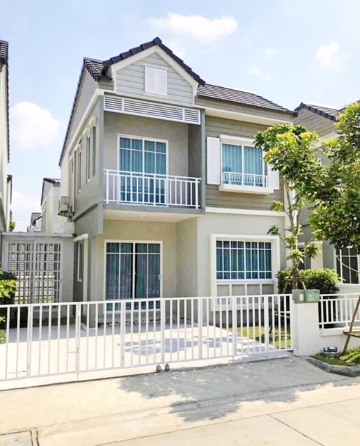 รักสัตว์ Mega บางนา อุดมสุข โฮมออฟฟิต เมกะ บ้านเดี่ยวยุโรป 2 ชั้น เฟอร์ครบตกแต่งครบ25,998 บาทต่อเดือน บางนา พร้อมตกแต่งให้เพิ่มได้ 36 ตร.วา 3นอน 2น้ำ 4แอร์ 2จอดรถ 142 ตร.ม.European house 2Storeys Love Pet Mega Bangna fully fur 25,998 baht per month Udomsuk Home Office Mega Bangna ready decorated  36 sq.wa 3bed 2bath 4a/c 2parking 142sqm.ซอยมหาชัย  บางแก้ว 1.4 กม. บางพลี 1 1.5 กม  อุดมสุขถนนบางนาตราด กม 10 บางพลี สมุทรปราการ  3 ห้องนอน2 ห้องน้ำ2 ที่จอดรถ1 ห้องรับแขก1 ห้องเก็บของเฟอร์นิเจอร์- แอ�