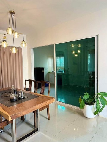 ให้เช่าบ้านแฝด ดีญ่าวาเลย์ สารภี  เฟอร์ครบ