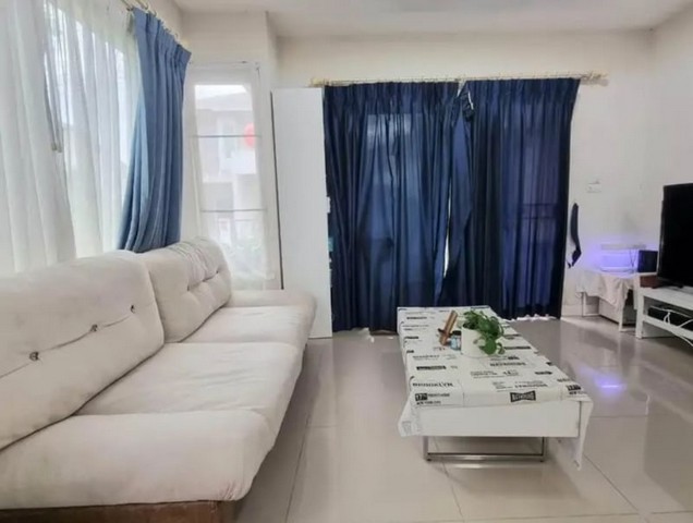 ขายขาดทุน บ้านพฤกษ์ลดา2 หนองจ๊อม สันทราย