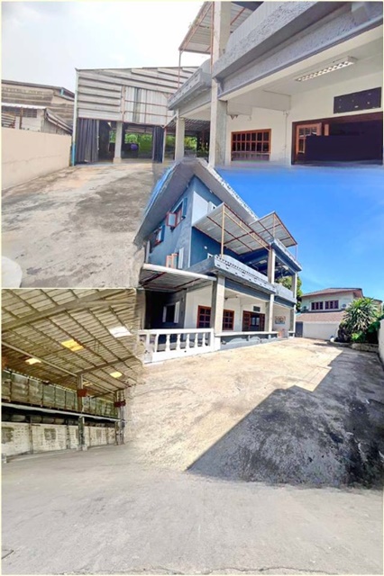 ให้เช่า-ขาย โกดังขนาด 305ตรว. สำเพ็ง2 กัลปพฤกษ์ Welcome ตู้คอนเทนเนอร์ พท.ใช้สอย 905 ตรม. พร้อมอาคารพาณิชย์ 3 ชั้น  39-49,999 B-M บางแค 8-18  24.9 ล้านบาทfor rent-sale warehouse size 305 sq.wa. Sampeng 2 Kanlapaphruek Welcome Trailer truck  usable area 905 sq m., with 3-story commercial building 39-49,999 B-M Bang Khae 8-18 24.9 Millon Baht ราคาขายราคาเช่า 4x,xxx บาทต่อเดือน (สัญญาเช่า 2-3 ปี)แขวงบางแค เขตบางแค กรุงเทพมหานคร 10160- ขนาดที่ดิน 305 ตร.ว. - พื้นที่ใช้สอย Home Office ประมาณ 300 ตร.ม. - พื้นที่ใช้ประโยชน์ โกดังประมาณ 600 ตร.�