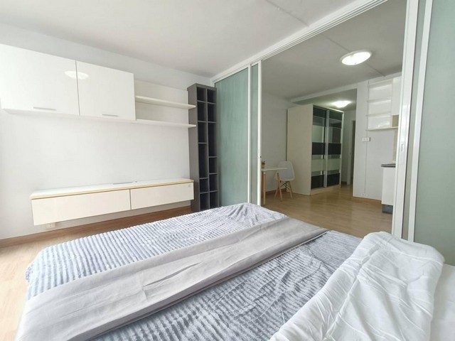 Rhythm Sukhumvit 36 spacious clean peaceful 20th floor BTS Thonglor