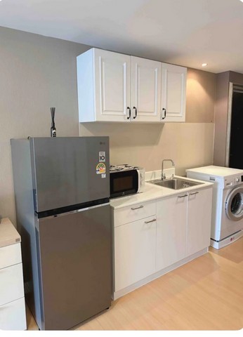 The Trendy Condo private livable peaceful 9th floor BTS Nana