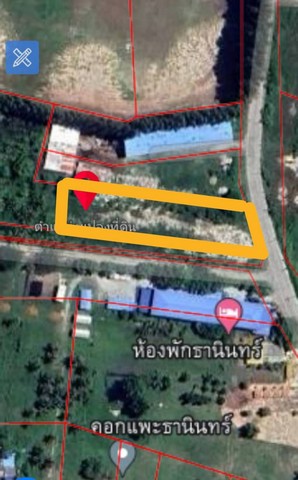 #บ้านดีบ้านสวยชลบุรีขายที่ดินสวยหนองรี#ด่วนขายที่ดินสวยทำเลดี#ที่ดินปรับถมเรียบร้อย​✴️ทำเลเหมาะ​ที่จะทำ #ทำหอพัก, #ทำบ้านจัดสรร​#ทำบ้านพักอาศัย​  วิวดี ????ต. หนองรี จังหวัดชลบุรี✳️ บนเนื้อที่ 1 ไร่ ที่ดิน หน้ากว้างติดถนน​ คอนกรีต????​ไร่ละ 4.7  ลบ.(สนใจนัดดูราคาคุยกันได้)สนใจ/ติดต่อ​????081-4590982​ ลฎา☎️098- 9955449​☎️098- 9955996AddLine​ID​: ladapa23ตำบล หนองซ้ำซาก, ชลบุรีhttps://maps.app.goo.gl/zWDxagS9ZiLbaWGh8?g_st=alดูทรัพย