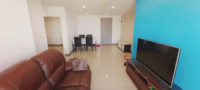 ขายด่วน เมทโทร คอนโด 3 ห้องมุม 110.19 ตร.ม.  ชั้นบนสุด  ตรงข้าม Central ขอนแก่น   ZE668