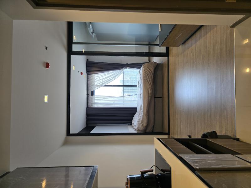 คอนโด :เดอะ ไลน์ พหลโยธิน อาคาร B ????วิวสวย 1 ห้องนอน 1ห้องน้ำ 34 ตรม. ชั้นสูงวิวสวย