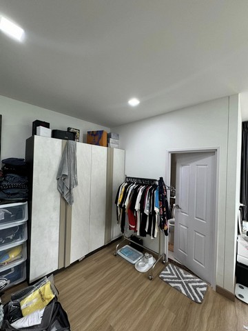 S2547 ให้เช่าบ้านเดี่ยว 2 ชั้น โครงการเพรสทีจ ฟิวเจอร์ รังสิต ใกล้ฟิวเจอร์พาร์ครังสิต