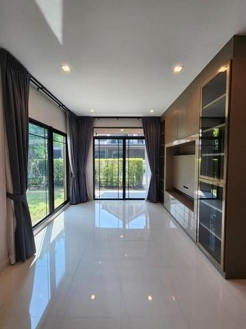 PO943 ขาย บ้านเดี่ยว 2 ชั้น โครงการ บางกอก บูเลอวาร์ด แจ้งวัฒนะ 2 Bangkok Boulevard Chaengwattana 2