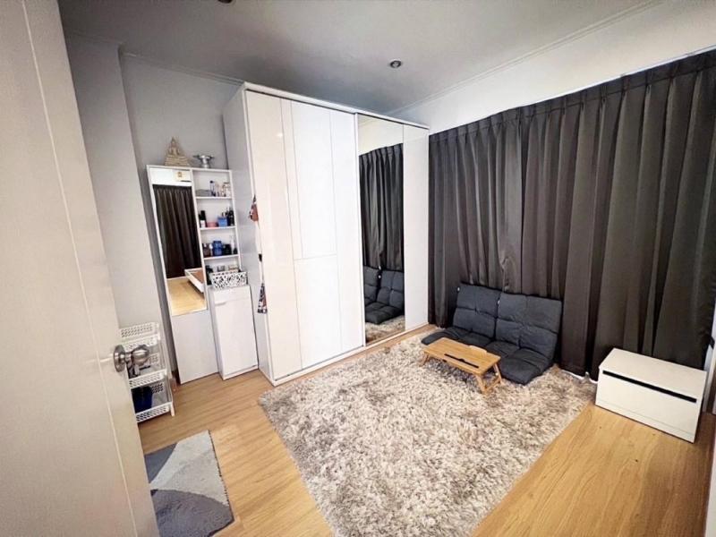 ขายบ้านแฝด ศุภาลัย เบลล่า วงแหวน รามอินทรา เนื้อที่ 38 ตรว สภาพใหม่