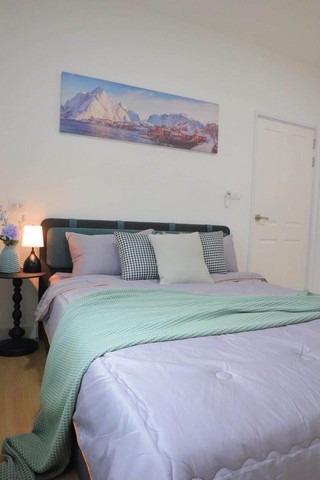 ให้เช่าบ้านเดี่ยวแกรนดิโอ บางนา กม .5 ใกล้รร.นานาชาติสิงคโปร์ สุวรรณภูมิ   4 ห้องนอน 4 ห้องน้ำ