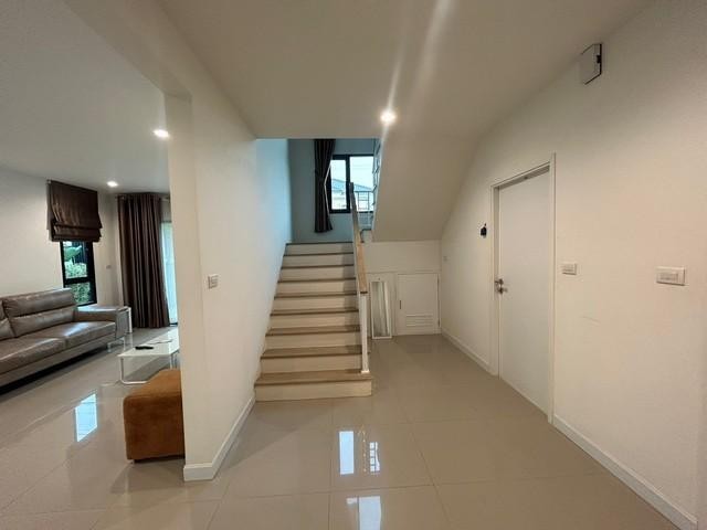 PO949 ขาย บ้านเดี่ยว 2 ชั้น หมู่บ้าน ดีไลท์ ดอนเมือง – รังสิต Delight Donmuang-Rangsit