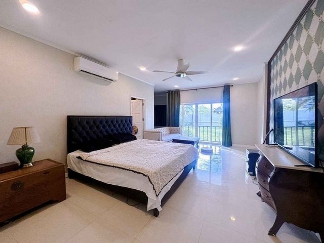 PO945 ขาย บ้าน ใกล้โรงเรียนนานาชาติทาราพัฒนา พัทยา Tara Pattana International School Pattaya