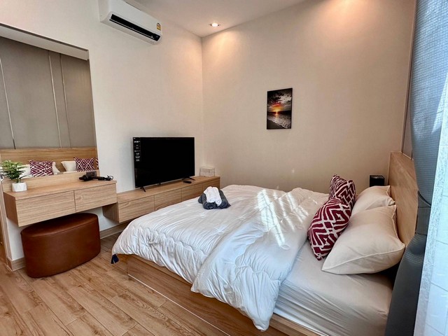 ให้เช่าบ้าน รายวัน  Icon Pool Villa Pattaya    พัทยา   เช่ารายวัน  ราคา 12,900