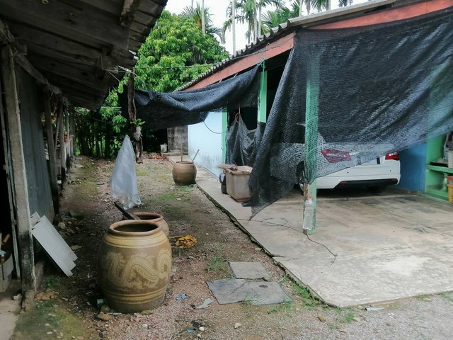 ขาย บ้าน พร้อมสิ่งปลูกสร้าง ต.ตะกาดเง้า อ.ท่าใหม่ จ.จันทบุรี