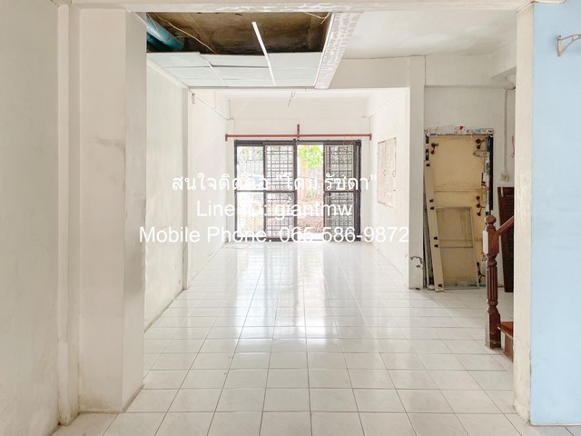 บ้าน ทาวน์เฮ้าส์ ม.คณาทรัพย์ รามอินทรา 117 31 ตาราง-วา 3BEDROOM 2100000 บาท. ทำเล-คุณภาพ กรุงเทพ