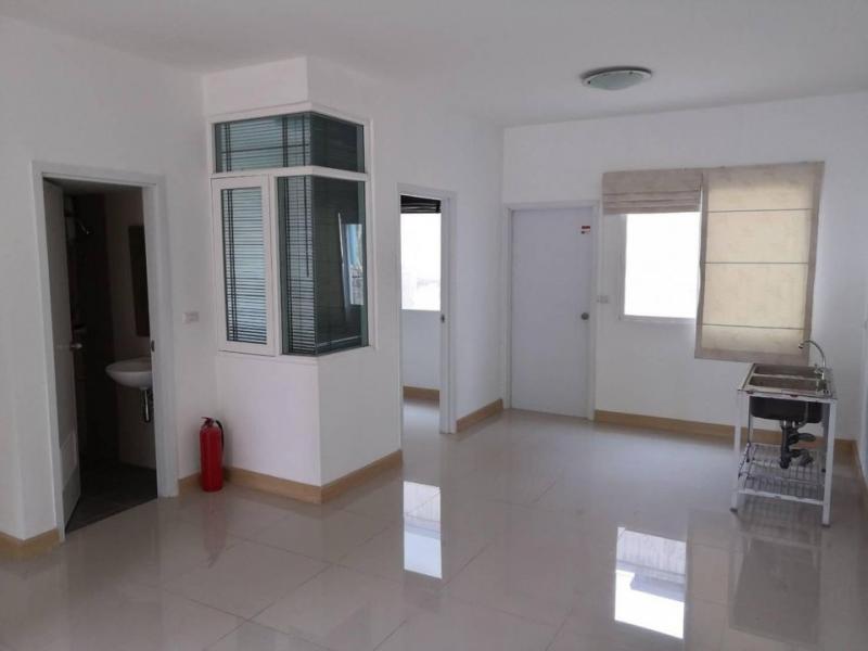 ให้เช่าโครงการ กัสโต้ พหลโยธิน สายไหม (Q house) ทาวน์โฮม คุณภาพและสภาพดีมาก ย่านแถวสายไหม เพิ่มสิน วัชรพล ใกล้ BTS คูคต