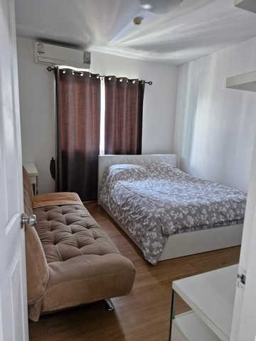 ให้เช่า คอนโดศุภลัย ปาร์ค อโศก-รัชดา 2 bed+ 1 bath 75 ตรม เครื่องใช้ไฟฟ้าครบ(Supalai Park Asoke - Ratchada) ใกล้ MRT พระราม 9 ใกล้ APL มักกะสันราคาเช่า 18,000 ต่อเดือน รวมส่วนกลางที่จอด(สัญญา 1 ปี วางเงินประกัน 2 เดือน + ชำระล่วงหน้า 1 เดือน)2 bedrooms, 1 bathroomขนาดห้อง 75 ตรม. ชั้น 19 วิวอโศกเฟอร์นิเจอร์และเครื่องใช้ไฟฟ้าครบ พร้อมอยู่Fully furnished. Ready to move in. สนใจสอบถามข้อมูล และนัดดู NC2246Mobile : 0969364419Line ID :@Goodassets (มี@)คลิกแอดไลน์ที่ลิ้งค์ >>