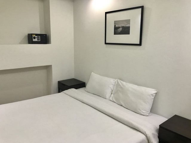 The Waterford Sukhumvit 50 peaceful spacious 2nd floor BTS On Nut