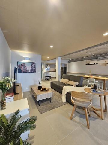 EPL-HR3604 ให้เช่าทาวน์โฮม 2 ชั้น ย่านสุขุมวิท71พระโขนง ซ.ปรีดีพนมยงค์14 ใกล้BTSพระโขนง เนื้อที่ 28 ตารางวา พื้นที่ใช้สอย 150 ตารางเมตร