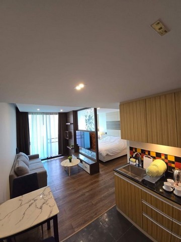 ให้เช่า คอนโดสวย วิวดอยสุเทพ เฟอร์ครบ โซนแม่เหียะ