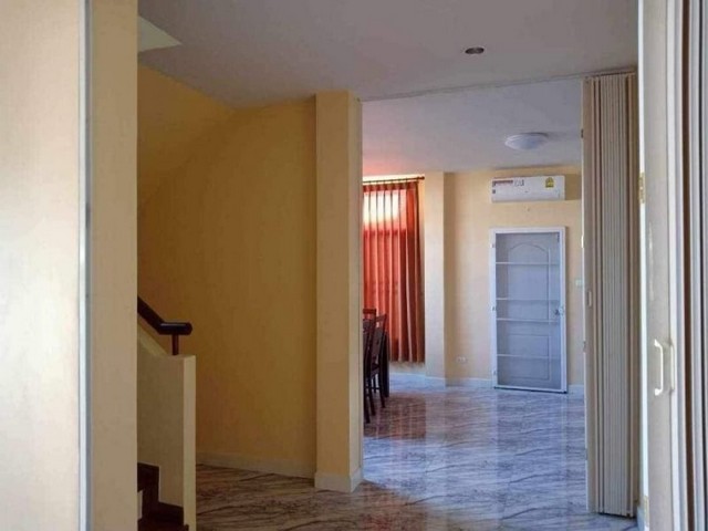 ให้เช่าบ้านโครงการ the zentric ใกล้นานาชาติลานนา หางดง