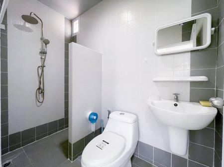 ประกาศขาย บ้านเดี่ยว ใกล้น้ำตกหน้าเมือง อ.เกาะสมุย สุราษฎร์ บ้านเดี่ยวขายในเกาะสมุย บ้านสวย 2นอน 48ตร.ว.