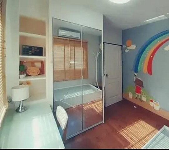 EPL-HR3608 ให้เช่าบ้านเดี่ยว  ถนนกิ่งแก้ว 25 โครงการศุภาลัย ไพรด์ บางนา-วงแหวน เนื้อที่ 37.1 ตารางวา พื้นที่ใช้สอย  105.56  ตารางเมตร