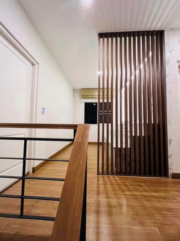 EPL-HR3606 ให้เช่าบ้านเดี่ยว ถนนพัฒนาชนบท ลาดกระบัง โครงการ