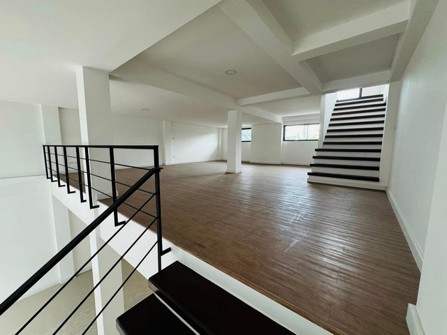 EPL-BR1169 ให้เช่าHome-Officeโฮมออฟิศ5ชั้น  คลองลำเจียก นวลจันทร์ถ.เกษตร-นวมินทร์ โครงการ nirvanaเเอดwork พื้นที่ใช้สอย 452 ตร.ม.