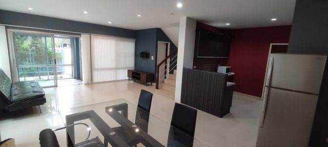 PO954 ให้เช่า บ้าน อารียาเมทโทร Areeya Metro Kaset-Nawamin เกษตร-นวมินทร์ โซนลาดปลาเค้า เกษตรนวมินทร์ ติดวัดลาดปลาเค้า เลี้ยงสัตว์ได้