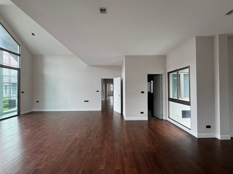 BS847 For Sale/ขายด่วน บ้านเดี่ยว บางกอก บูเลอวาร์ด ซิกเนเจอร์ ลาดพร้าว-เสรีไทย เขตบึงกุ่ม กรุงเทพมหานคร