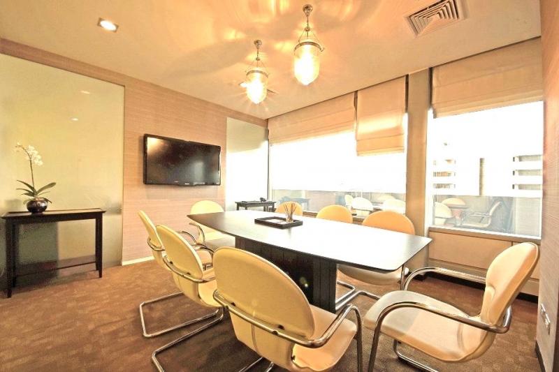 AHR227674  ให้เช่าServiced Office ออฟฟิศ พร้อมเข้าใช้ ราคาไม่แรงราคา 37,500/ด.Serviced Office ออฟฟิศ พร้อมเข้าใช้ ราคาไม่แรง คุ้มค่า มาพร้อมบริการต่างๆมากมาย ออกแบบมาเฉพาะสำหรับธุรกิจขนาดกลาง-เล็ก และธุรกิจเริ่มต้นใหม่ สำหรับ 1-3 ท่านที่ตั้งสุดไพรม์ ใจกลางกรุงเทพฯเข้าใช้งานได้ทันทีฟรี อินเตอร์เน็ต + สายโทรศัพท์ฟรี บริการห้องประชุมมืออาชีพ ไม่จำกัดชั่วโมง *ที่นี่ที่เดียว!ฟรี บริการพน
