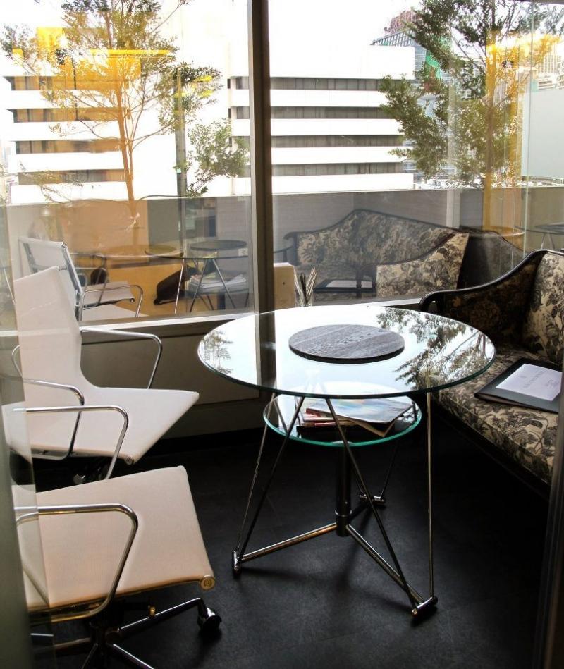 ให้เช่าServiced Office ออฟฟิศ พร้อมเข้าใช้ ราคาไม่แรง