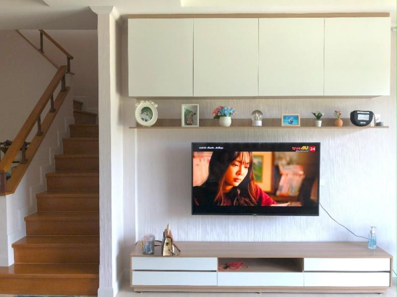 ขายบ้านเดี่ยวหลังใหญ่ ศุภาลัย พรีม่า วิลล่า พุทธมณฑลสาย 3 ใกล้ถนนอุทยาน