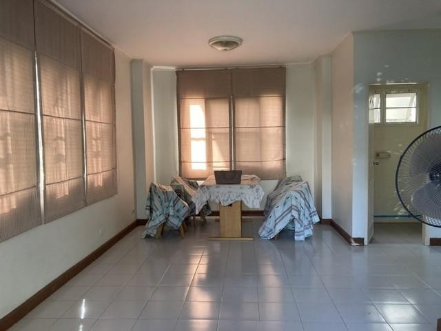 ให้เช่าบ้านเดี่ยวโครงการ ชัยพฤกษ์ 13 เลียบคลองทวีวัฒนา