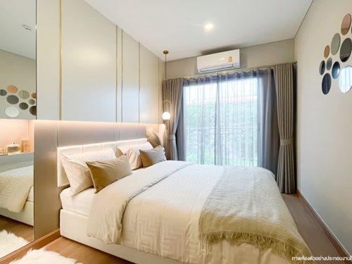 ขายดาวน์คอนโดลุมพินี วิลล์ จรัญ – ไฟฉาย คอนโด High Rise ติดถนนใหญ่จรัญสนิทวงศ์ ใกล้รถไฟฟ้าและศิริราช