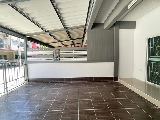 บ้านดีบ้านสวยชลบุรีอมตะชลบุรี สุขใจวิลล่า6 ลดๆๆ ฟรีฟรีโอน ฟรีจำนอง